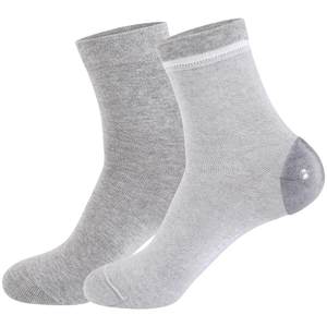 Langsha anti -cracked socks men's heels anti -foot cracked socks, children's anti -foot cracks, cracks, cracks, stockings

