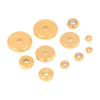 
2.5/3/4/5/6/8/10mm titanium steel spacer bodhi