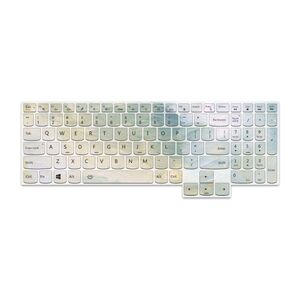 Suitable for 2025 Y9000P Lenovo savior r7000p keyboard film y7000P notebook r9000p computer accessories full coverage G5000 protective sleeve K silicone 2026 cartoon dust cover