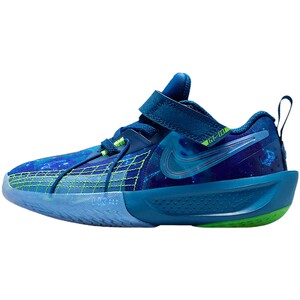 
Taobo NIKE Nike children's shoes NikeG.T. Cut3 x LEGO sports and casual shoes IH4040-400