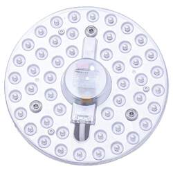 Less LED replacement wick ceiling light source lamp disk
