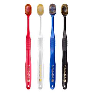 Japan ebisu Huibai Shi toothbrush Soft Human Mao Family 48 -hole 62 Adult pregnant women confinement gingival width head
