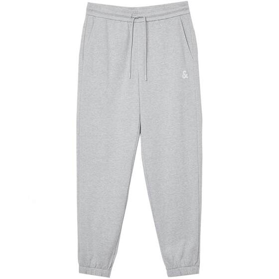 
Jack Jones 26th Spring New Style Sweatshirt Long Pants Versatile and Comfortable Pure Cotton Leggings Casual Pants Men's Clothing