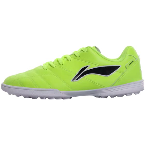 
Li Ning football shoes broken nails TF children's adult men's professional training competition mg women's non-slip wear-resistant AG sports shoes