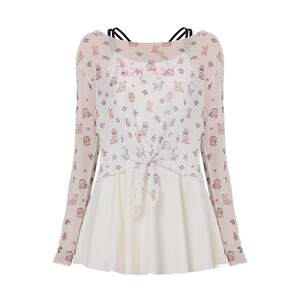 
Women's swimsuit one-piece high-end 2026 new sun protection conservative seaside vacation slimming belly skirt style swimsuit