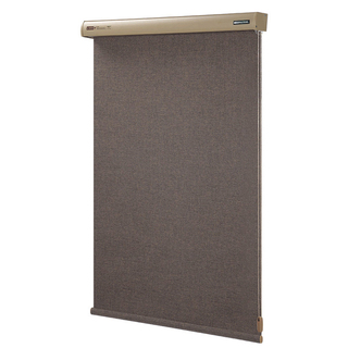 Tenda A Rullo In Canna Naturale W130xH170cm – Anti-UV, Impermeabile, Per Esterno E Interno – Stile Retrò E Naturale