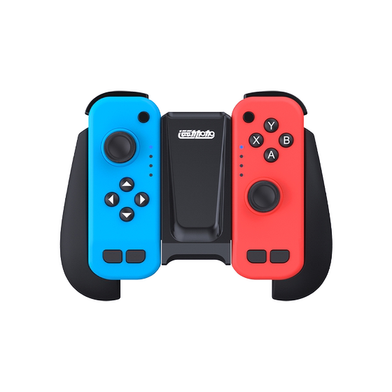 Sports plus Gemini smart body sensor triple -in -one handle body sensor fitness dancing cloud game 3A masterpiece