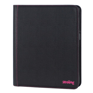 
sanseking35pt card clip card book Panini star card Nezha 2 card clip collection book Pokémon storage book