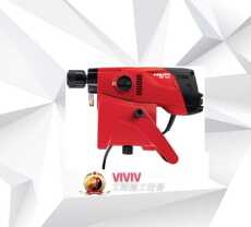 Вода установка 喜利得 hilti dd 160