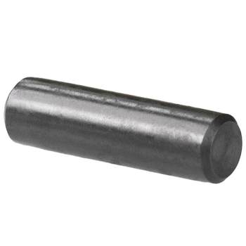 Black 304 stainless steel pin cylindrical pin