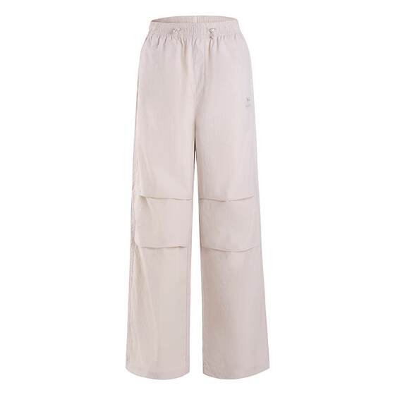 
Camel women's overalls outdoor quick-drying pants women's 26 spring and summer sun protection pants wide-leg pants hiking mountaineering paratrooper pants men