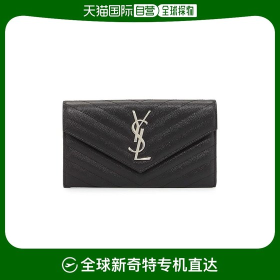 yves saint laurent 女士 手拿包钱包