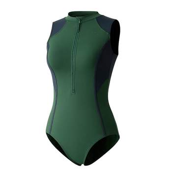 
New York Design Gold Award! Anta One-piece Triangle Swimsuit