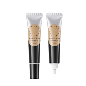 Cheng Shi'an ForeverKey concealer covered the liquid pen to cover the spotted face dark circles of acne, acne marks bright girl
