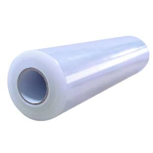 
Disposable plastic wrap food-grade household point-break large roll economical kitchen microwave oven dedicated to high temperature resistance