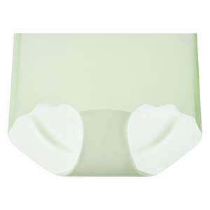 Traceless underwear for women invisible ice silk 2025 new summer thin style for girls antibacterial crotch without hip clipping shorts