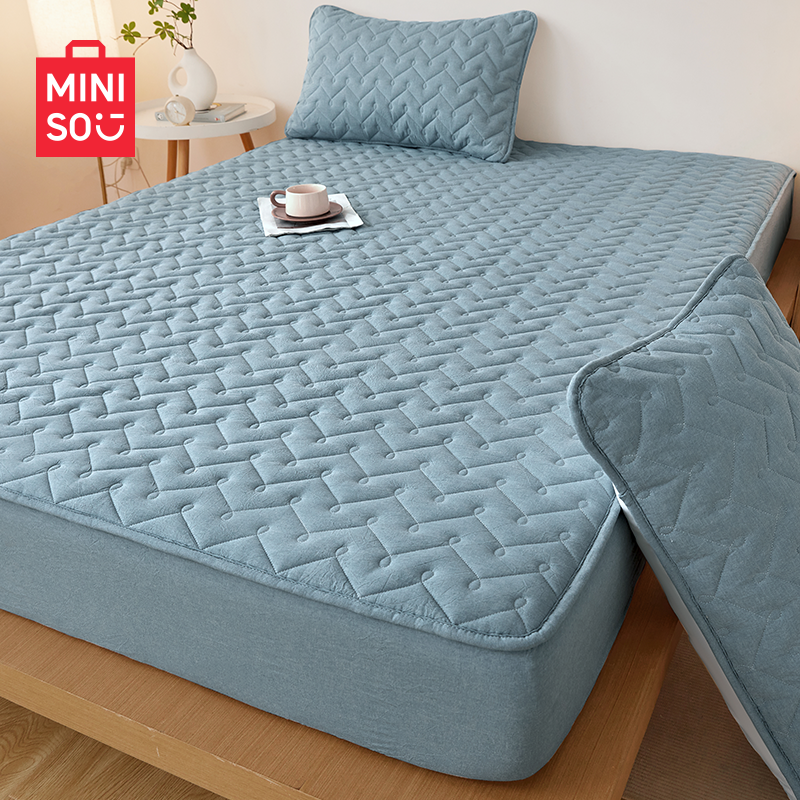 ۻ㣺miniso-A½?̶Ӻ͸ ᴲң90*200cm5-30cm桿 ޴ȫ޼޴汣98.1Ԫ