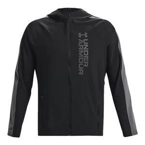 
Under Armour's official authentic Unstoppable men's jacket new style pilot sports jacket 1377170