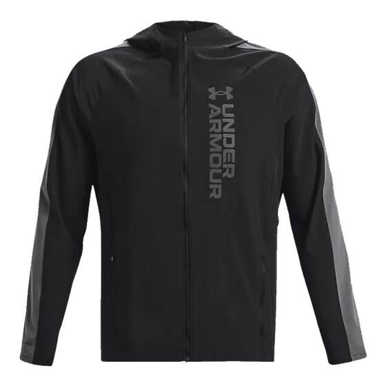 
Under Armour's official authentic Unstoppable men's jacket new style pilot sports jacket 1377170