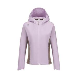 
DESCENTE Desante WOMEN'S RUNNING lightweight warm water repellent F360 women's woven top