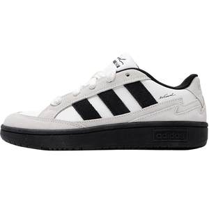 
adidas neutral WCARD ADV retro sport casual tennis shoes IH0961