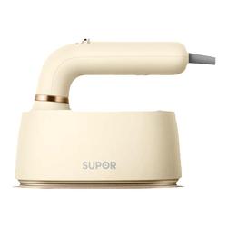 Supor Hand-held Electric Iron Household Steam Hanging Iron Small Electric Iron Dry And Wet Dual-use High-power Ironing Machine