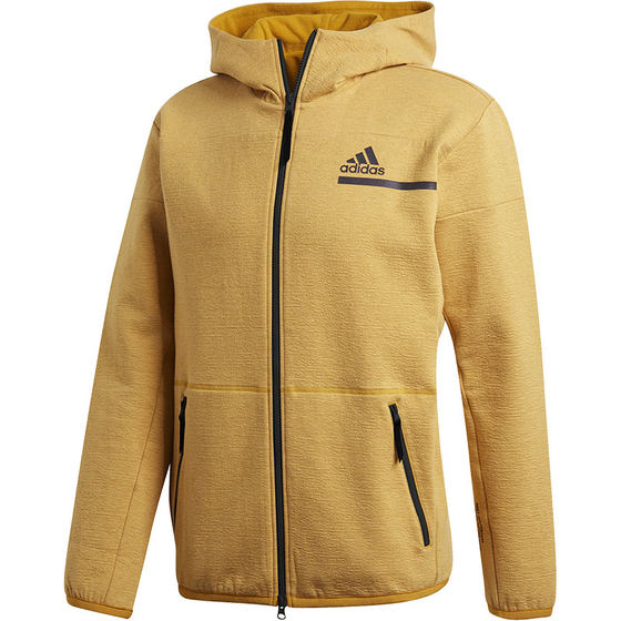 
Adidas/Adidas authentic men's new season ZNE windproof casual jacket GU2078