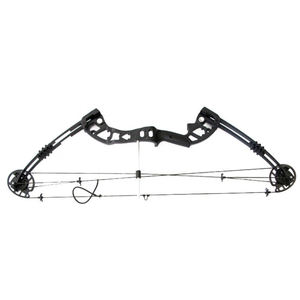 2025 New Battleship Composite Bow Junxing M131 Pulley Bow Battleship x Archery Competition Bow 70 lbs Composite Bow