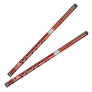 
Professional playing flute, bamboo flute musical instruments for beginners for adults FE children's primary school students G tune official flagship store