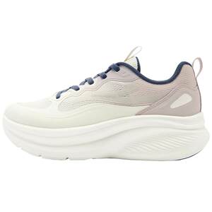 
[Same style in shopping malls] Jordan women's running shoes with thick soles, increased height, lightweight, shock-absorbing and wear-resistant women's shoes QDB022253228