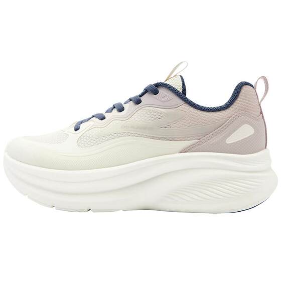 
[Same style in shopping malls] Jordan women's running shoes with thick soles, increased height, lightweight, shock-absorbing and wear-resistant women's shoes QDB022253228