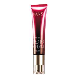 Han Shu Shui Guanghong BB Cream Concealer Cream Liquid Foundation Lasts Long-lasting Makeup Brightening Skin Tone Old-Class Authentic Chinese Product
