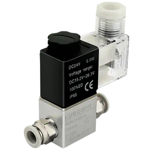 one inlet and one out valve Latest Best Selling Praise 