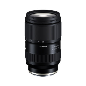 [Official flagship store] Tamron 28-75 second generation E port
