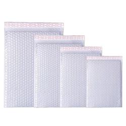 Bubble bag packaging bag bubble bag pearlescent bag