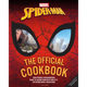 英文原版Marvel: Spider-Man: The Official Cookbook漫威:蜘蛛侠:官方食谱Insight Editions电影周边食谱书籍