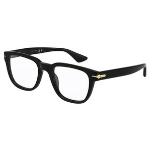 
GM glasses frame black frame men and women stars same style without makeup anti-blue light can be matched with myopia degree color change BJT
