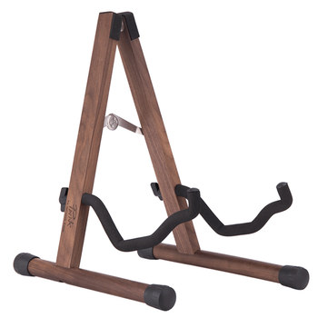 High-quality solid wood guitar stands come in a variety of options, beautiful and durable