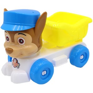 
Children's beach toy set hourglass shovel and bucket children play on the beach sand baby plays in the water and digs sand tools