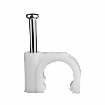 Round fixed wire nails 100 steel nail wire clips