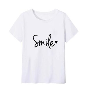 
Short-sleeved 2024 new women's summer thin T-shirt fat girl belly cover half-sleeved top loose large size T-shirt