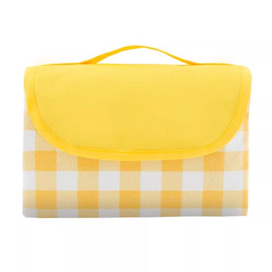 
Picnic mat moisture-proof mat thickened outdoor picnic and camping essential artifact waterproof lawn mat portable outing picnic mat