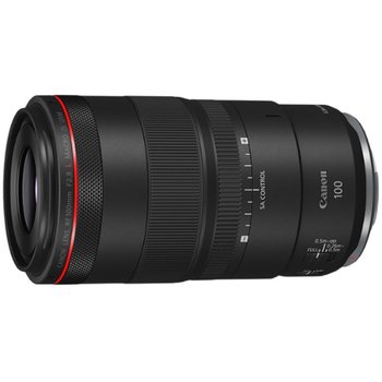 Flagship Store Macro RF Lens Canon