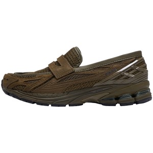 
New Balance/NB U1906 series one-piece low-top loafer life casual shoes U1906LNV