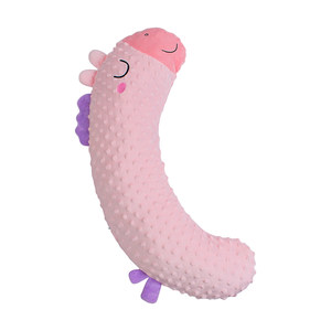 
Baby candy pillow, baby soothing pillow, cuddling to sleep, anti-jumping artifact, leg clamp, backrest, cylindrical pressure pillow