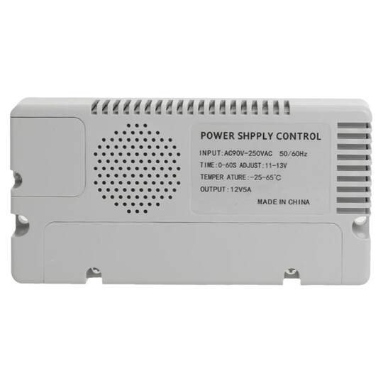 Alimentatore Switching DC 48V 1500W 31.3A S-1500-48 | Driver In Lega Di Alluminio Per LED, CCTV, Stampa 3D - 2