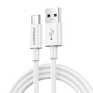 
Pinsheng type-c data cable 6A super fast charge 100W suitable for Huawei Xiaomi vivoOPPO Honor mate70 Android 88W66W charging cable tpyec mobile phone car tablet notebook