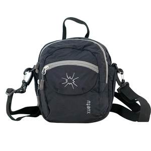 
Outdoor sports and casual shoulder bag for women summer 2025 new crossbody bag lightweight small bag multi-layer ultra-light shoulder bag