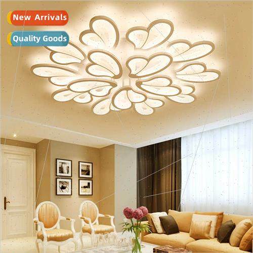 ving room lamp bedroom light creative large lamp ceiling lig