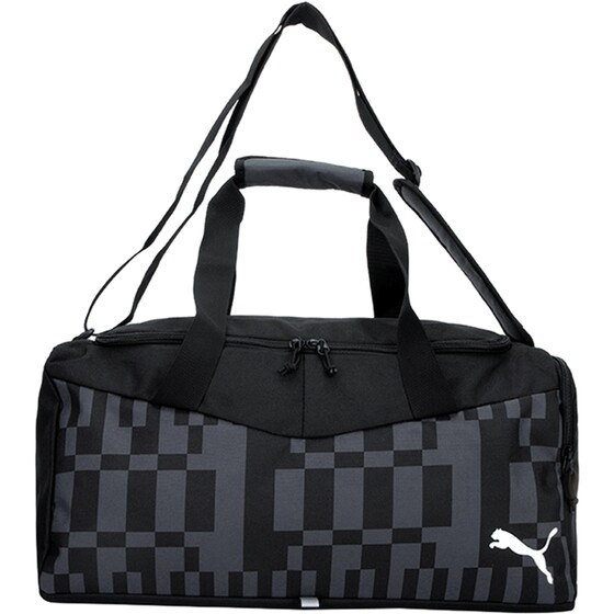 
PUMA Puma large capacity school bag men's bag women's bag student bag computer bag travel bag fitness bag shoulder bag